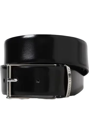 Manuel Ritz Tilbehør, Herre, Sort, 120 CM, Uld, Belts