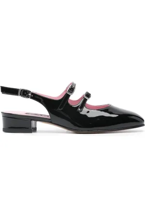Carel Sko, Dame, Sort, 40 EU, Pumps