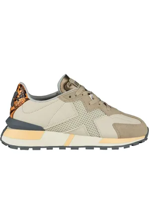 Munich Sko, Dame, , 37 EU, Læder, Casual Læder Dame Sneakers