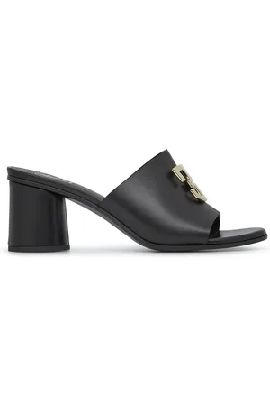 Fabi Sko, Dame, Sort, 36 EU, Uld, Sandaler Sort