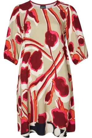 Pont Neuf Kjole, Dame, , S, Tyl, PNDena Dresses