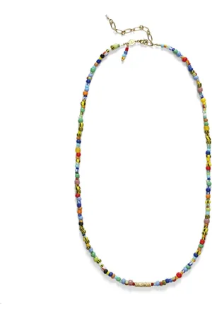 Anni Lu Tilbehør, Dame, Flerfarvet, ONE SIZE, Necklaces