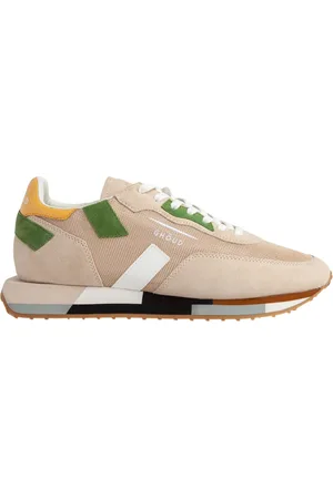 Ghoud Sko, Dame, , 44 EU, Moderne Rush Groove Mesh Sneakers