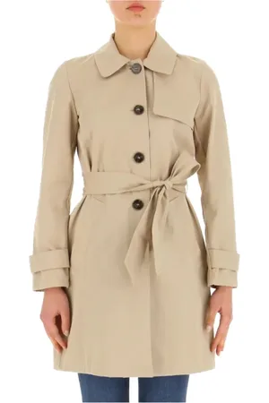 MARELLA Frakke, Dame, , XL, Rain Jackets