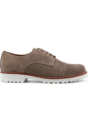 Made in italia Sko, Dame, Brun, 39 EU, Uld, Sko