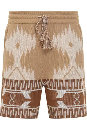 Alanui Shorts, Herre, , M, Casual Shorts