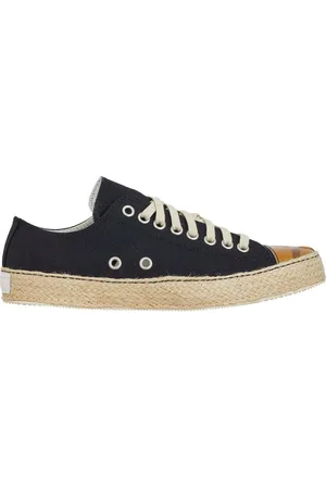 MAGLIANO Sko, Herre, Sort, 44 EU, Uld, Sneakers