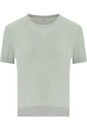 CRUNA Top, Dame, Grøn, XL, T-shirts