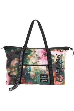 Eastpak Taske, Dame, Flerfarvet, ONE SIZE, Polyester, Tote Bags