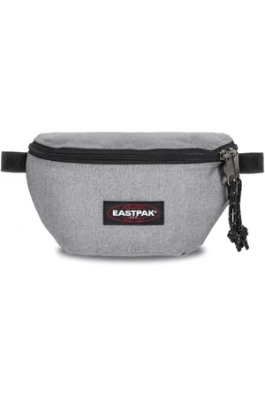 Eastpak Taske, Dame, Grå, ONE SIZE, Polyester, Belt Bags