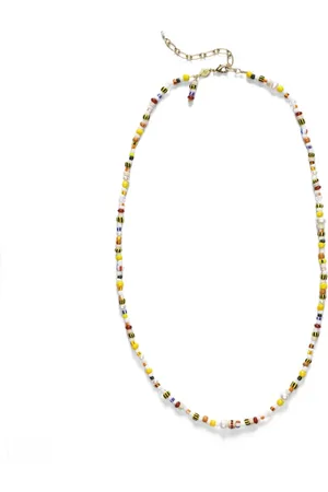 Anni Lu Tilbehør, Dame, Flerfarvet, ONE SIZE, Necklaces