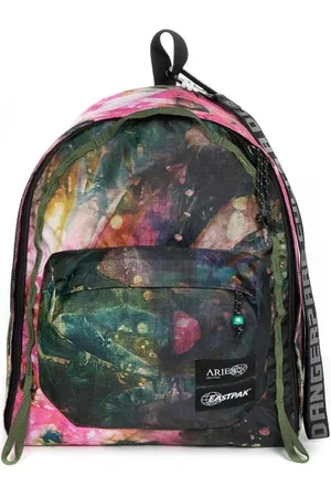 Eastpak Taske, unisex, Flerfarvet, ONE SIZE, Uld, Backpacks