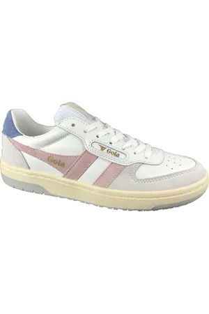 Gola Sko, Dame, Flerfarvet, 36 EU, Hawk Sneaker Sko