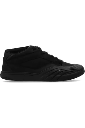 Givenchy Sko, Herre, Sort, 42 EU, Uld, Skate Sneakers