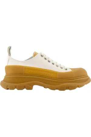 Alexander McQueen Sko, Dame, , 40 EU, Sneakers