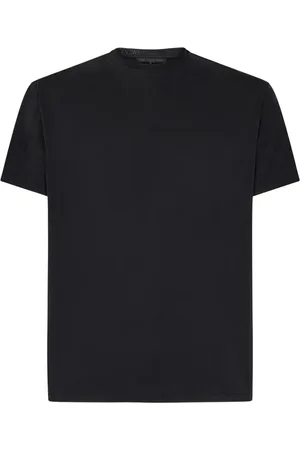 LOW BRAND Top, Herre, Sort, XL, T-shirts