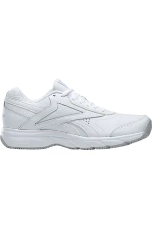Reebok Sko, Dame, Hvid, 36 EU, Uld, Sneakers