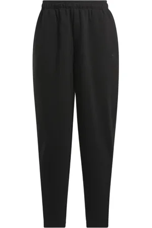 Reebok Bukser, Dame, Sort, M, Uld, Sweatpants