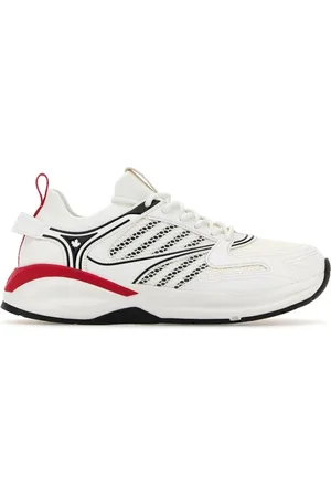 Dsquared2 Sko, Herre, Hvid, 40 EU, Læder, Sneakers