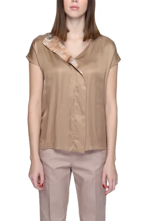 ALVIERO MARTINI 1A CLASSE Bluser & Skjorter, Dame, , M, Bluser