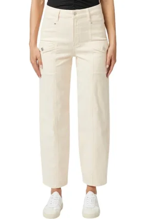 Paige Bukser, Dame, , W27, Bomuld, Chinos
