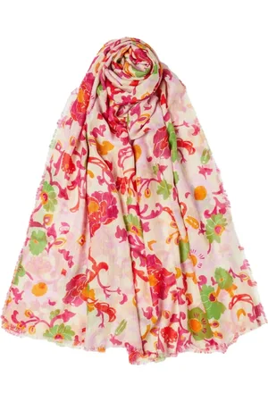 MARELLA Tilbehør, Dame, Lyserød, ONE SIZE, Scarves