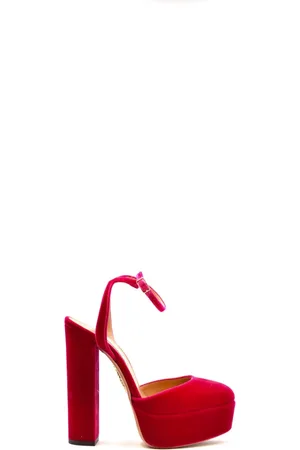 Aquazzura Sko, Dame, Lyserød, 36 EU, Pumps