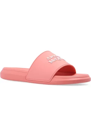 Alexander McQueen Sko, Dame, Lyserød, 39 EU, Sko