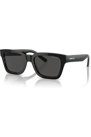 Arnette Tilbehør, Herre, Sort, 53 MM, Solbriller