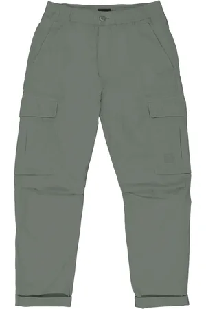 Butcher of Blue Bukser, Herre, Grøn, 2XL, Tapered Bukser