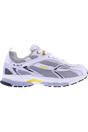 Mercer Amsterdam Sko, Dame, Flerfarvet, 36 EU, Sneakers
