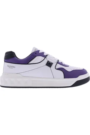 VALENTINO Sko, Herre, Flerfarvet, 45 EU, Herre Sneaker