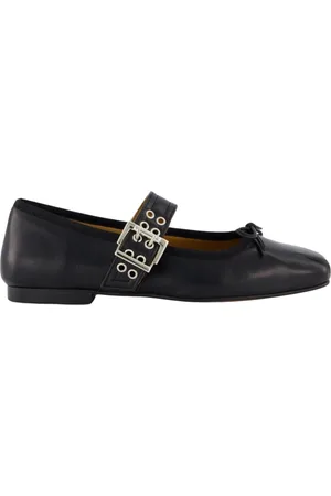 Toral Sko, Dame, Sort, 38 EU, Loafers