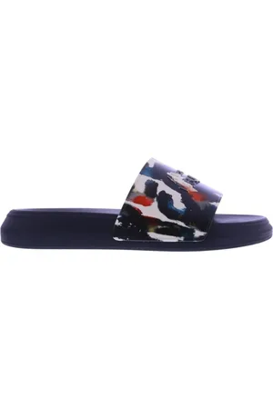 Alexander McQueen Sko, Herre, Sort, 40 EU, Sliders