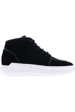 Giuseppe Zanotti Sko, Herre, Sort, 43 EU, Ankelstøvler