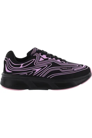 FESSURA Sko, Dame, Sort, 40 EU, Sneakers