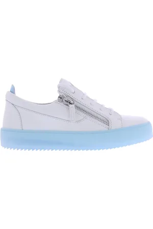 Giuseppe Zanotti Sko, Dame, Hvid, 40 EU, Dames Sneaker