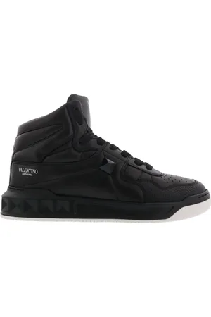 VALENTINO Sko, Herre, Sort, 40 EU, Sneakers