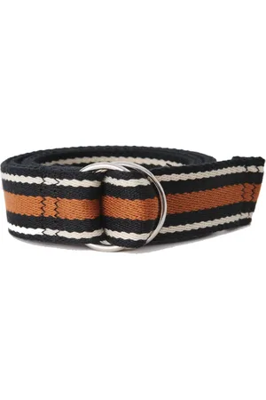 Part Two Tilbehør, Dame, Flerfarvet, S/M, Polyester, Elegant og trendy bælte - Argan Oil Stripe