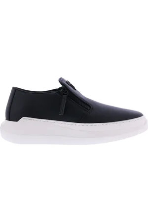 Giuseppe Zanotti Sko, Herre, Sort, 40 EU, Sneakers