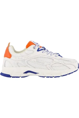 Mercer Amsterdam Sko, Dame, Hvid, 41 EU, Uld, Sneakers