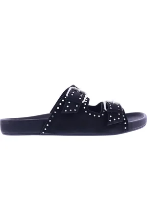 Toral Sko, Dame, Sort, 38 EU, Slippers