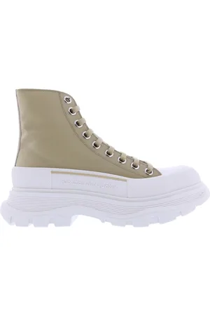 Alexander McQueen Sko, Dame, , 38 1/2 EU, Ankelstøvler
