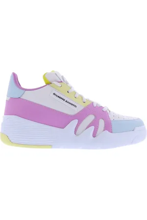 Giuseppe Zanotti Sko, Dame, Hvid, 38 EU, Dames Sneaker