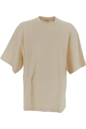 Burberry Top, Herre, , 2XL, Bomuld, Klassisk bomulds T-shirt
