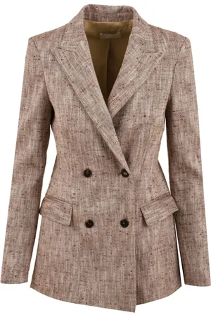 DRUMOHR Jakke, Dame, , S, Uld, Blazers
