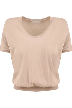 DRUMOHR Top, Dame, , S, T-shirt og Polo Kollektion