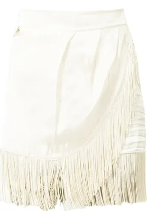Pinko Nederdel, Dame, , S, Uld, Short Skirts