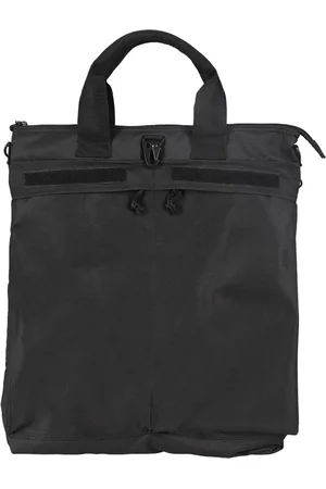 MC2 SAINT BARTH Taske, unisex, Sort, ONE SIZE, Uld, Backpacks
