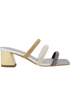 Toral Sko, Dame, Grå, 41 EU, Uld, Flade sandaler